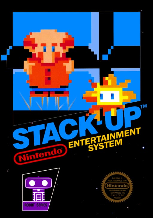 Stack-Up