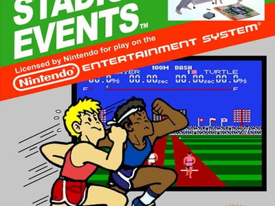 Stadium Events