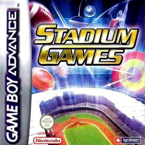 Stadium Games