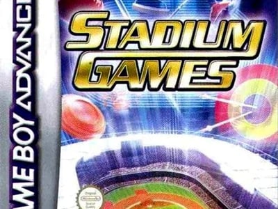 Stadium Games