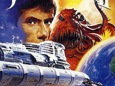 Star Control II