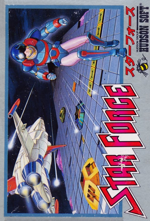 Star Force