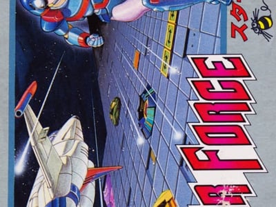 Star Force