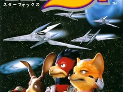Star Fox