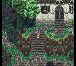 Star Ocean