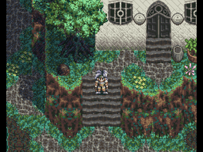Star Ocean