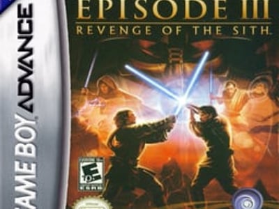 Star Wars - Episode III - Revenge of the Sith