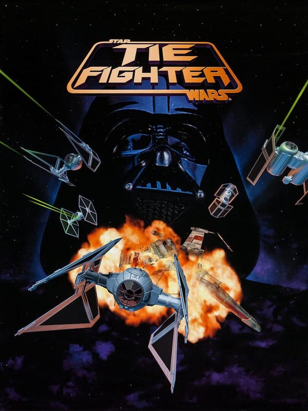 Star Wars TIE Fighter