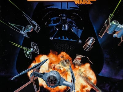 Star Wars TIE Fighter