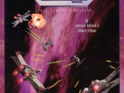 Star Wars X-Wing