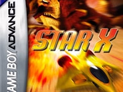 Star X