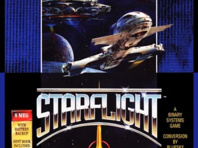 Starflight