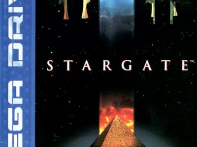 Stargate