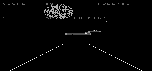 Starship 1