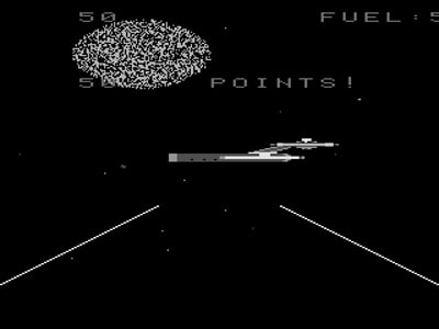 Starship 1