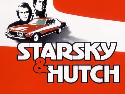 Starsky & Hutch