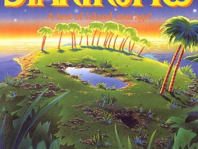 StarTropics