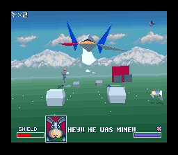 Starwing