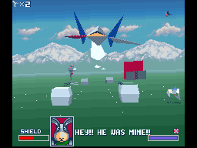 Starwing