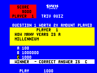 Triv Two