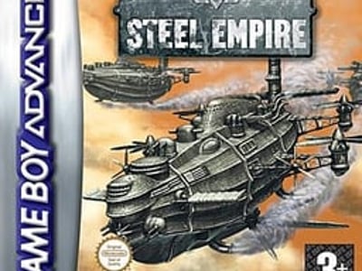 Steel Empire