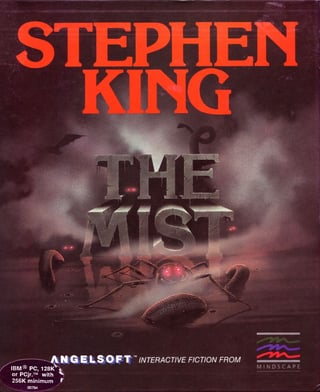 Stephen King's - The Mist