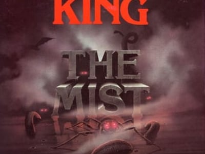Stephen King's - The Mist