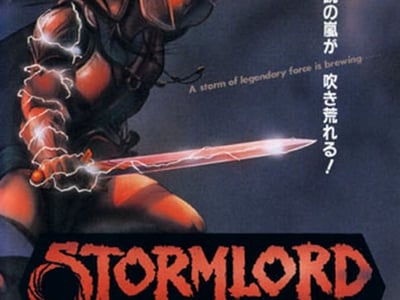 Stormlord