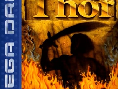 Story of Thor, The
