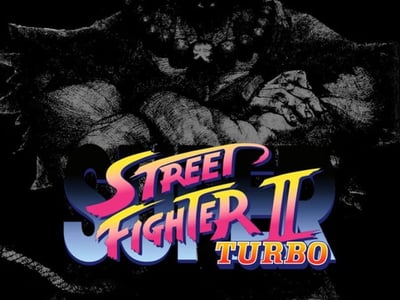 Street Fighters 2