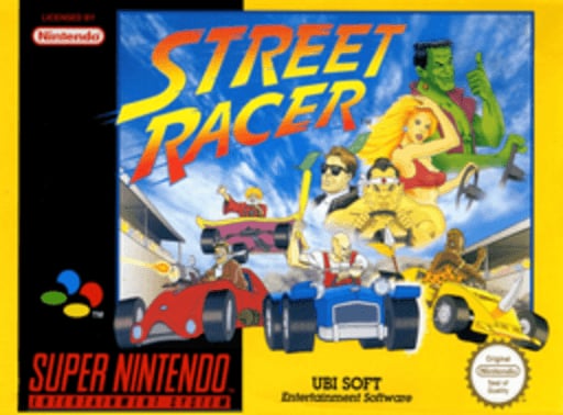 Street Racer