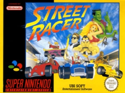 Street Racer