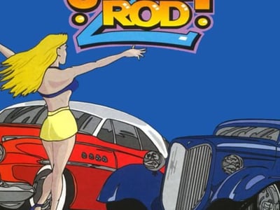 Street Rod 2 The Next Generation