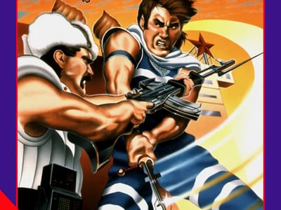 Strider