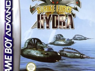 Strike Force Hydra