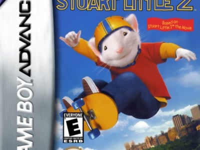 Stuart Little 2