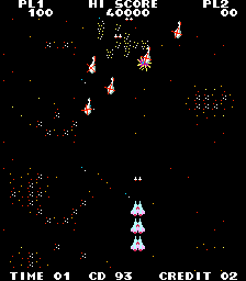 Stunt Air