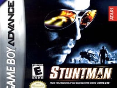Stuntman