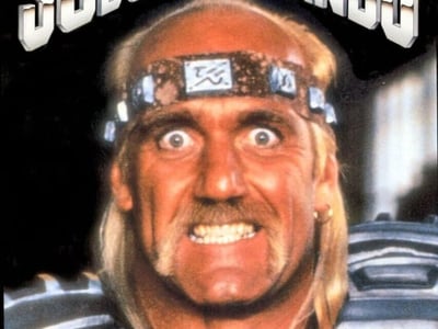 Suburban Commando