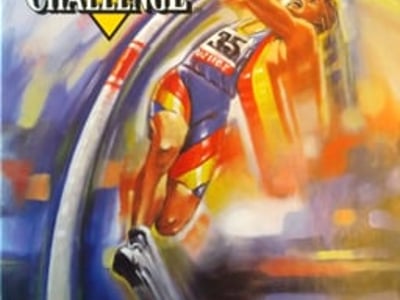 Summer Challenge