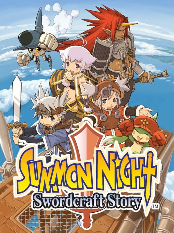 Summon Night