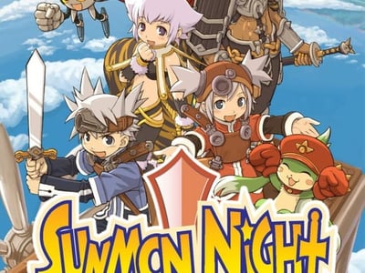 Summon Night