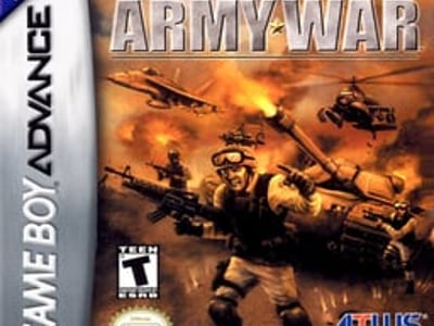 Super Army War