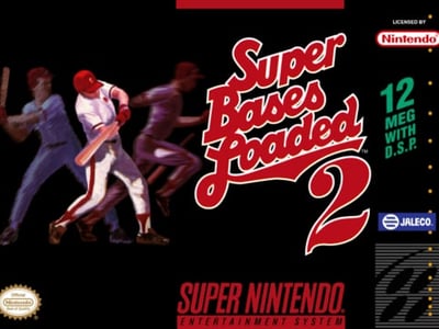 Super Bases Loaded 2
