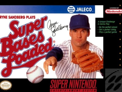 Super Bases Loaded