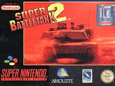 Super Battletank 2
