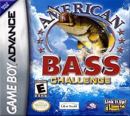 Super Black Bass Advance