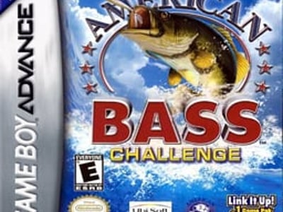 Super Black Bass Advance