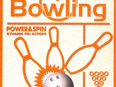 Super Bowling