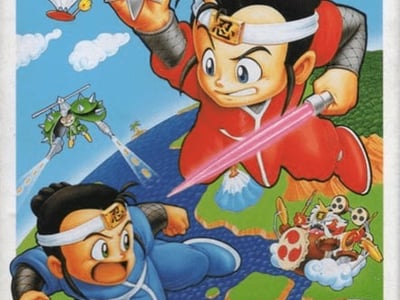 Super Chinese World